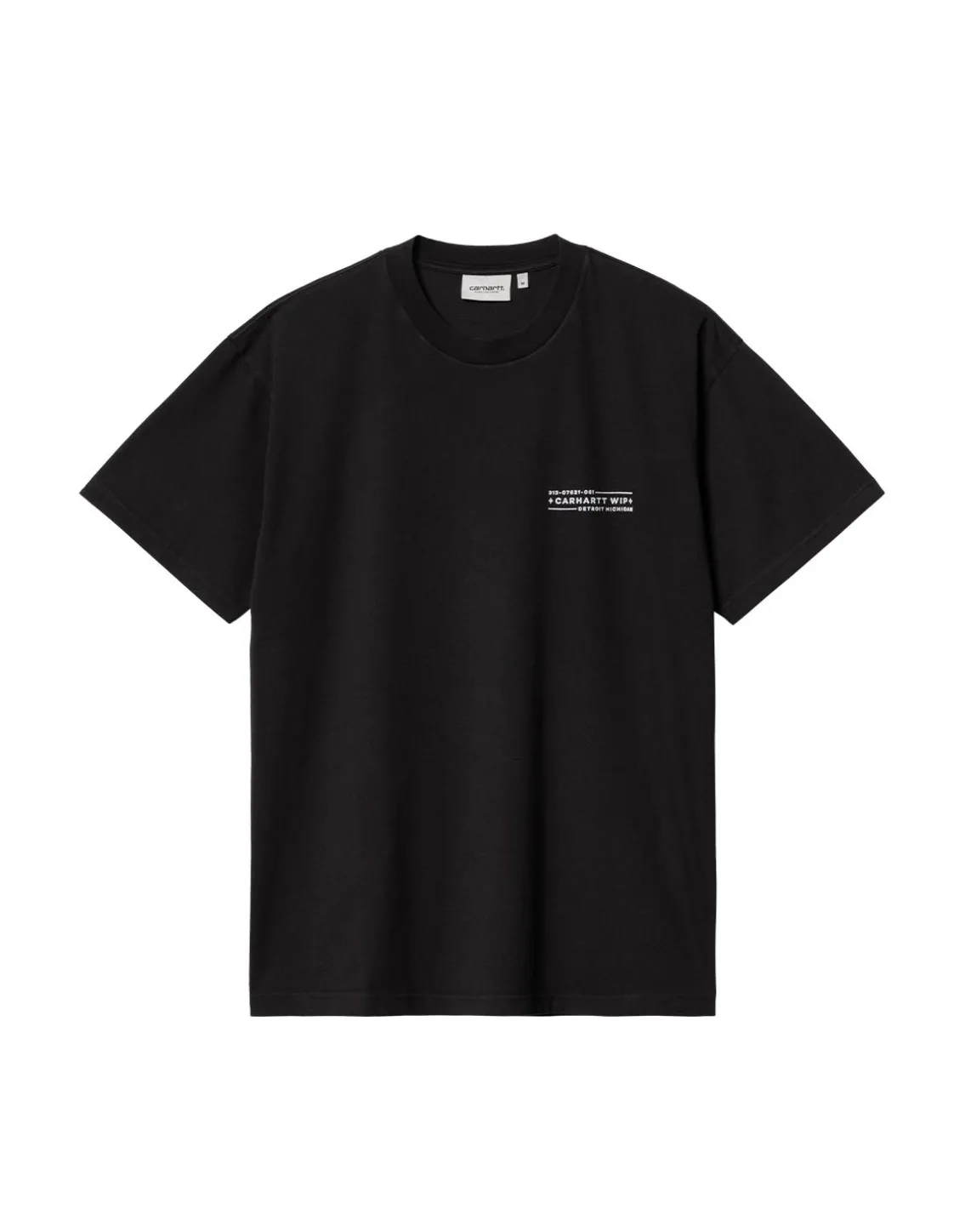 Stamp S/S T-Shirt