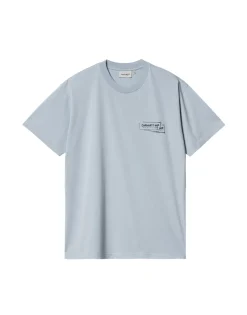 Stamp S/S T-Shirt