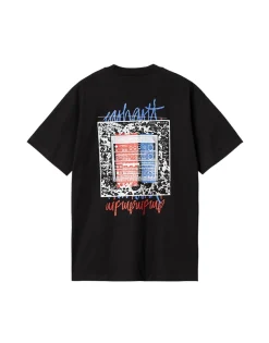 Stereo S/S T-Shirt