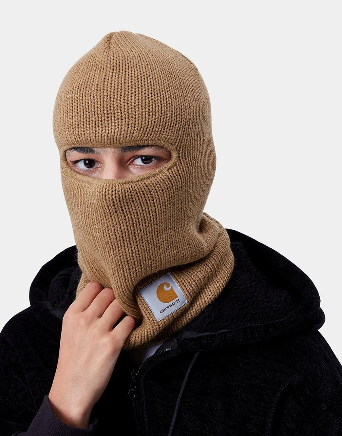 Storm Mask