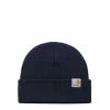 Stratus Hat Low
