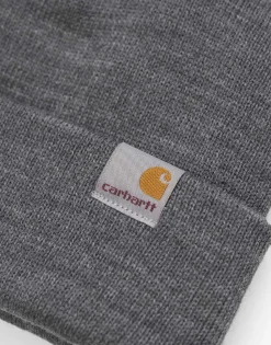 Stratus Hat Low