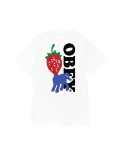 Strawberry Tee