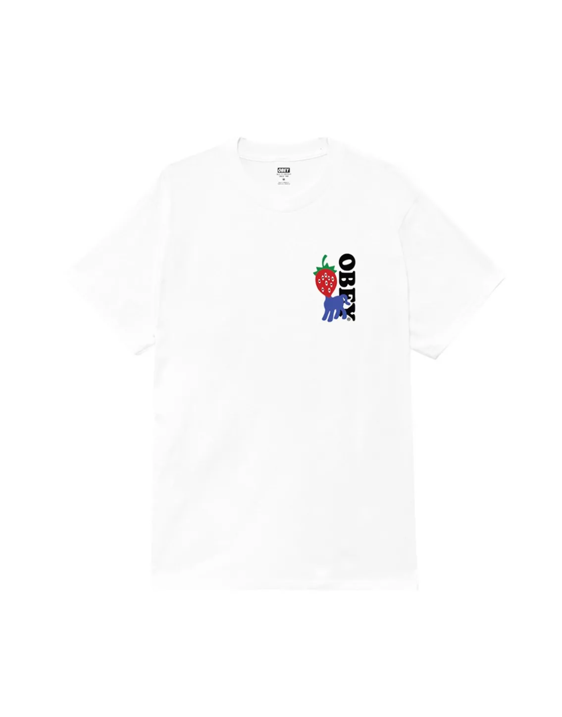 Strawberry Tee