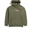 Street Level P/O Hoodie