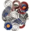 Streetammo Sticker Pack
