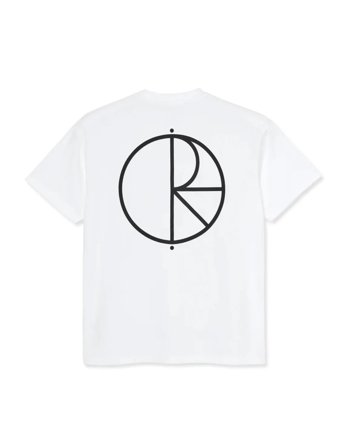Stroke Logo Tee