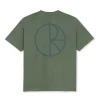 Stroke Logo Tee