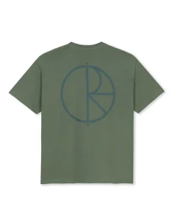 Stroke Logo Tee