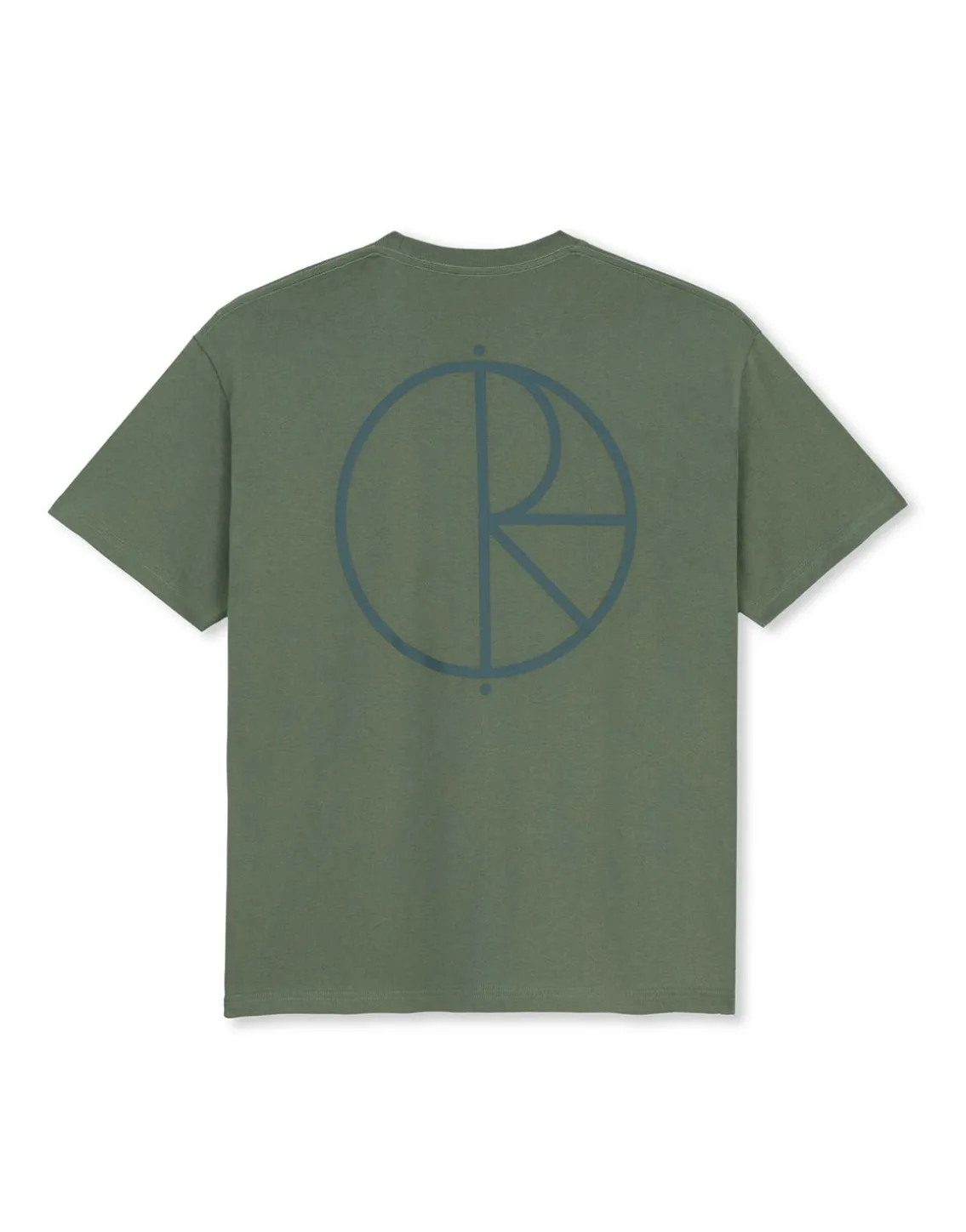 Stroke Logo Tee