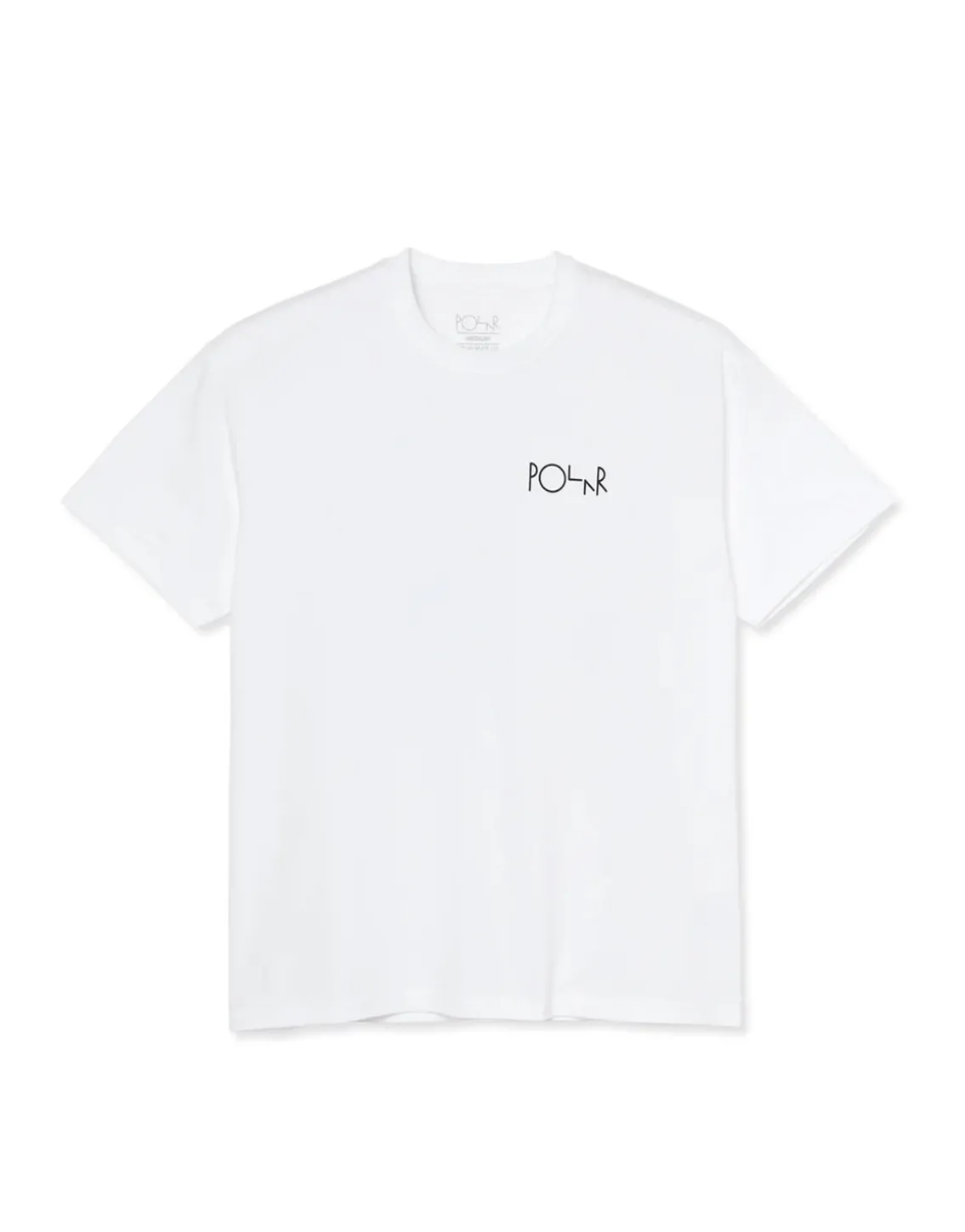 Stroke Logo Tee