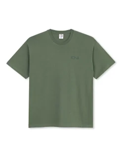 Stroke Logo Tee