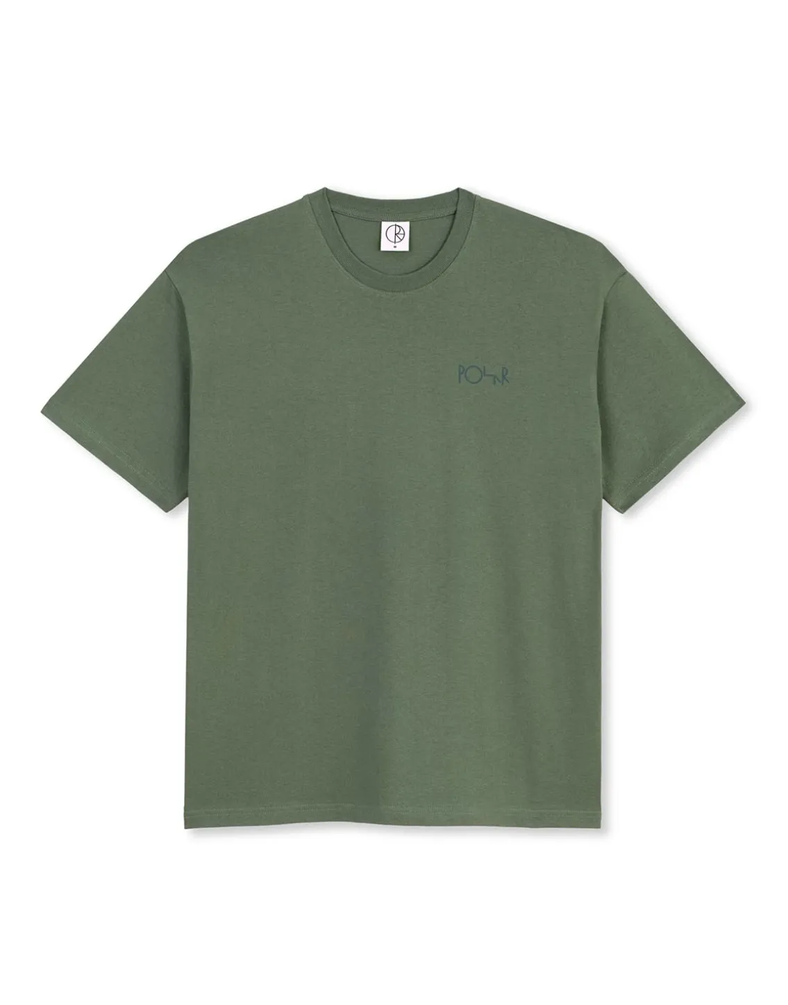 Stroke Logo Tee