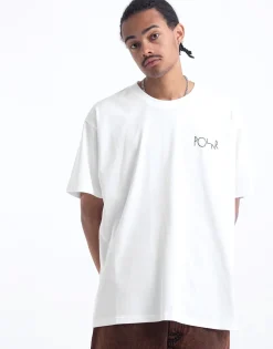 Stroke Logo Tee