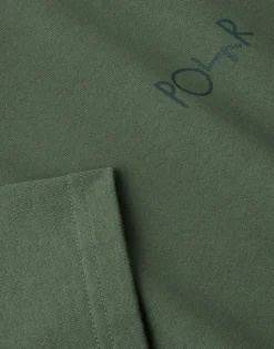 Stroke Logo Tee