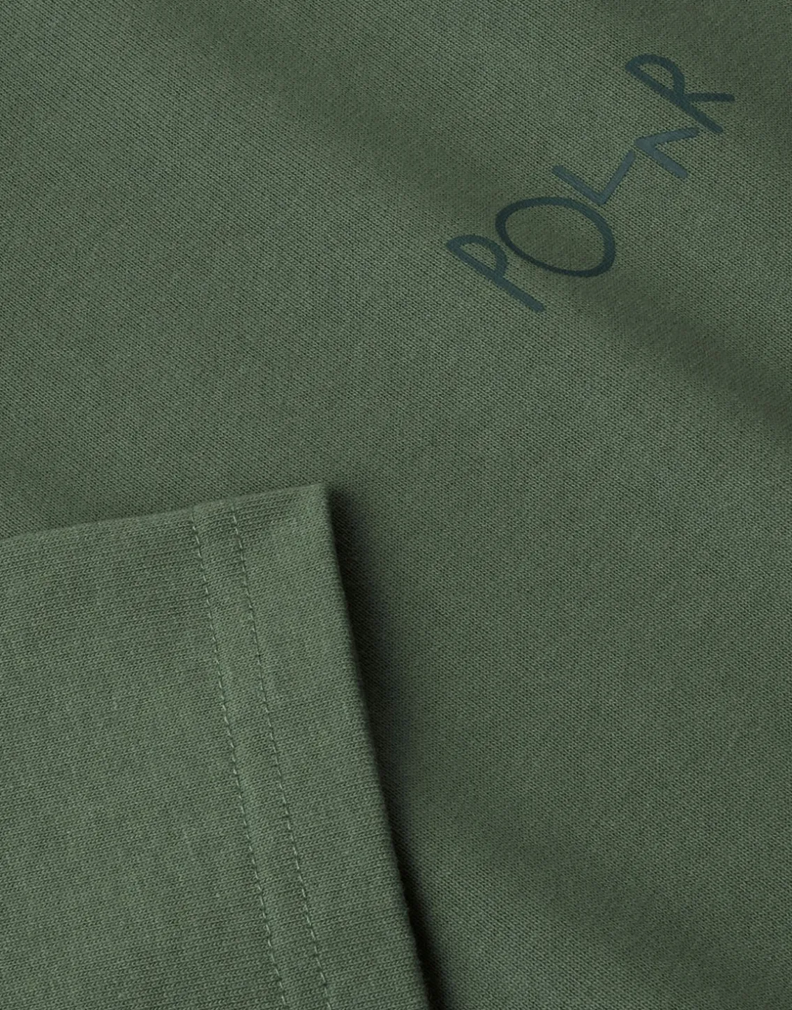 Stroke Logo Tee