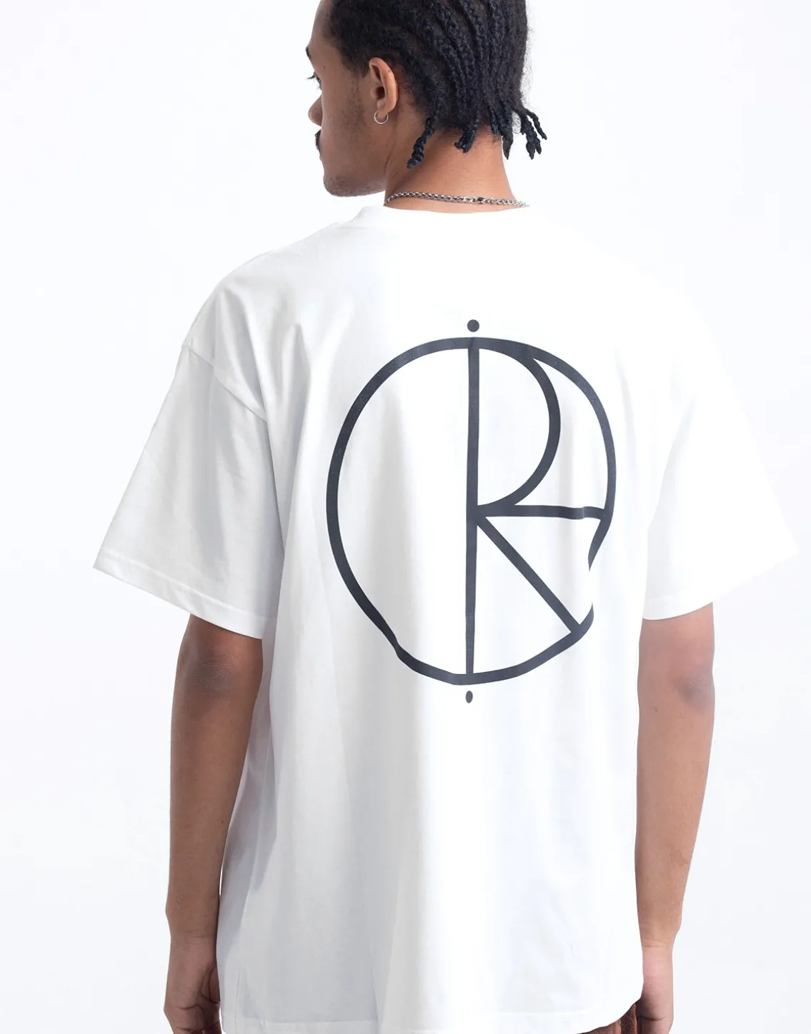 Stroke Logo Tee