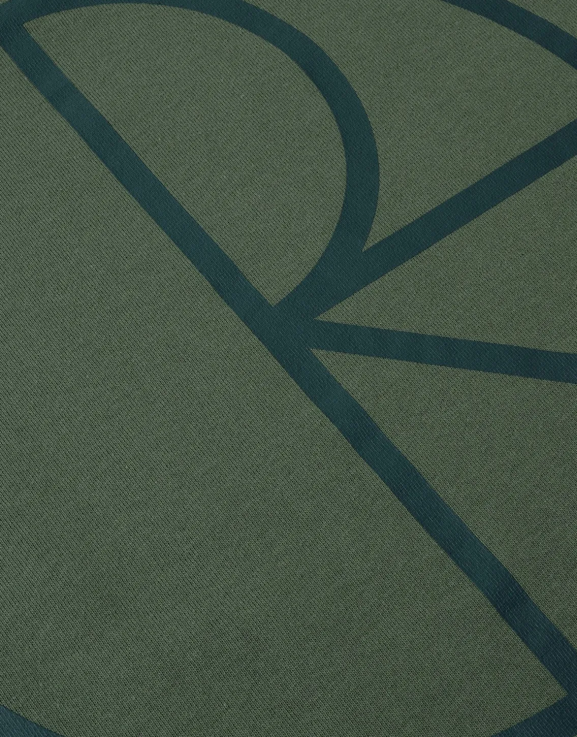 Stroke Logo Tee