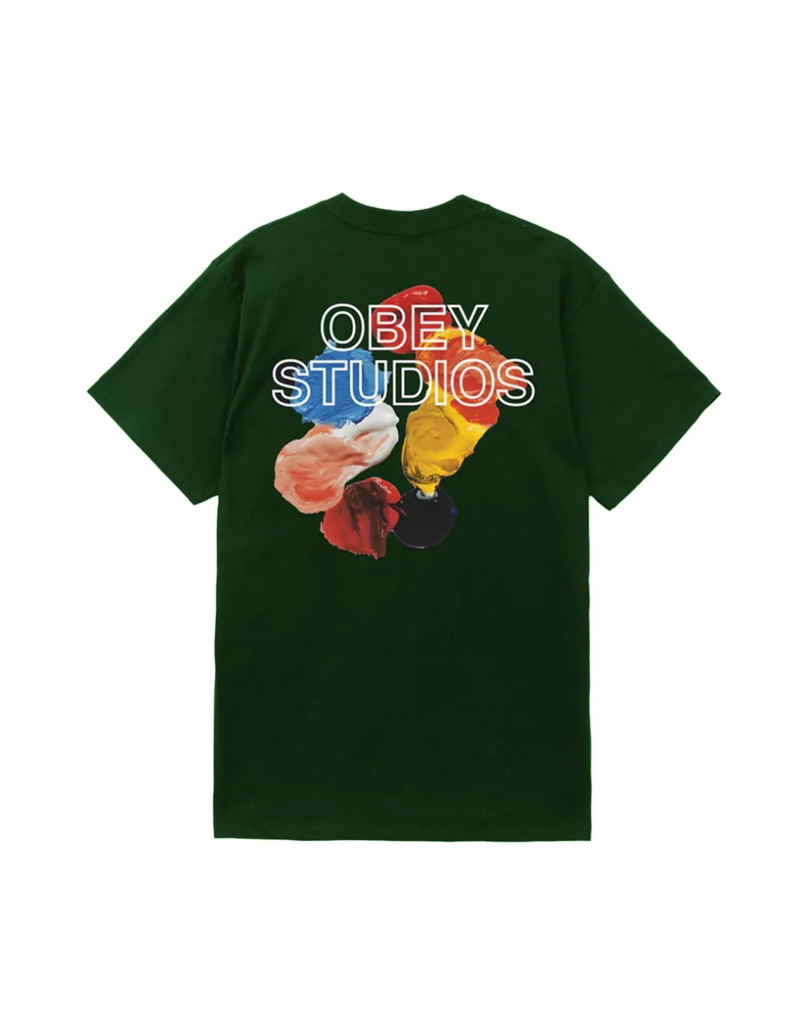 Studios Palette Tee