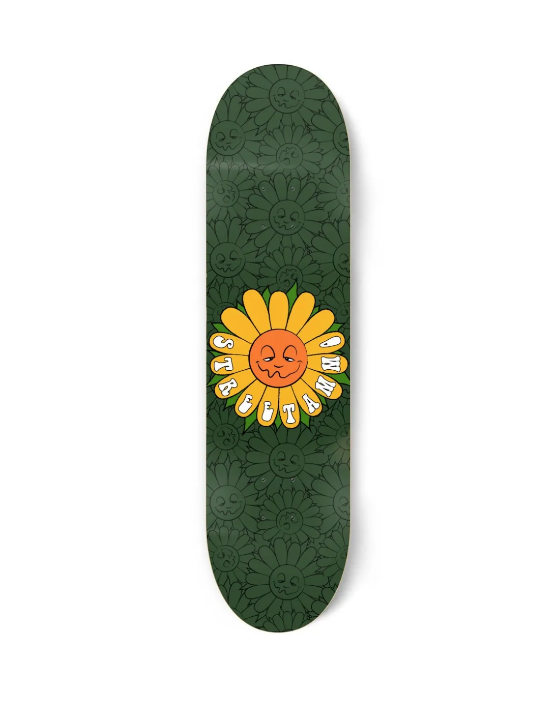 Sunstoner All-over Board