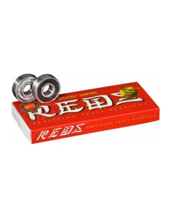Super Reds Bearings