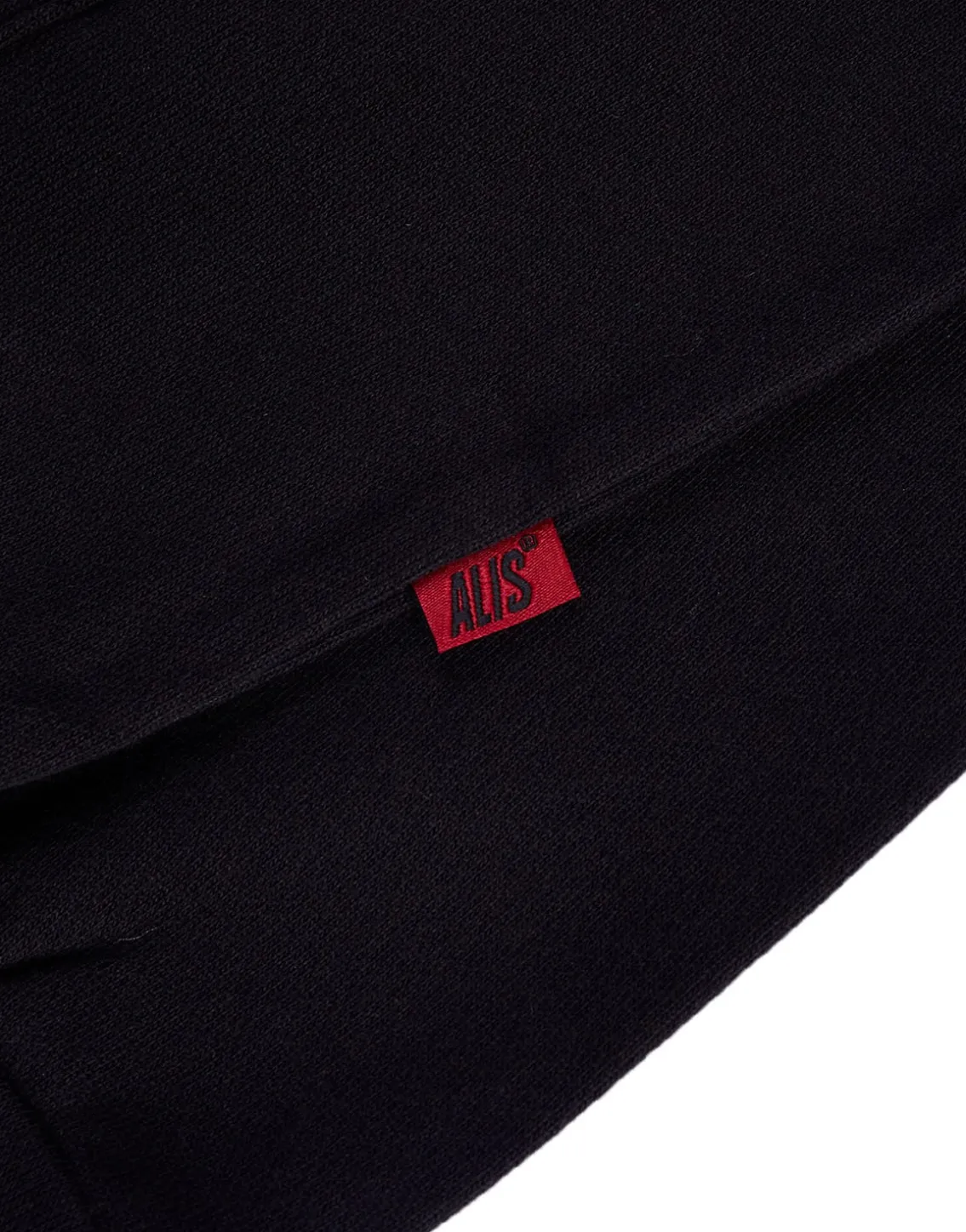 Superman Luva Hoodie