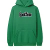 Swirl Pullover Hood