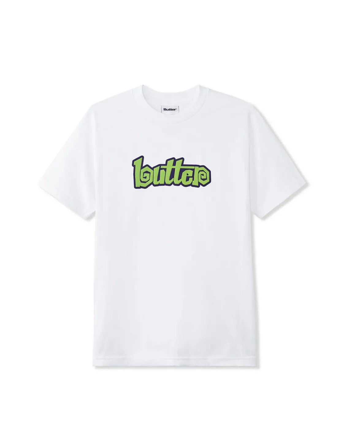 Swirl Tee