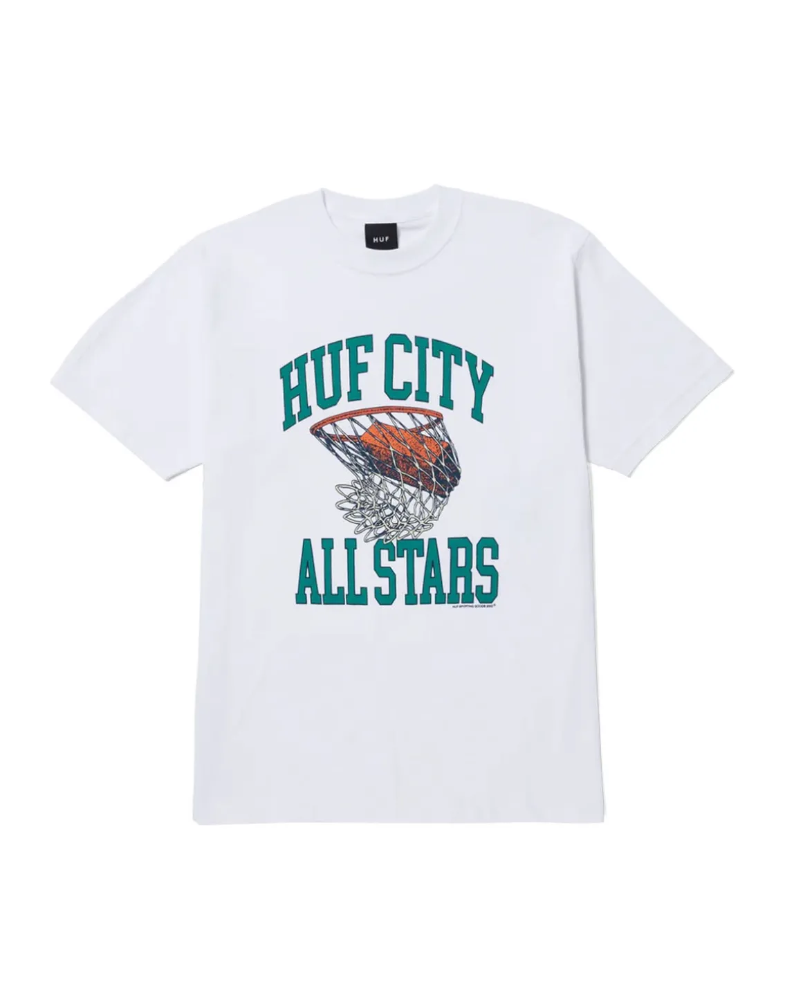 Swish S/S Tee