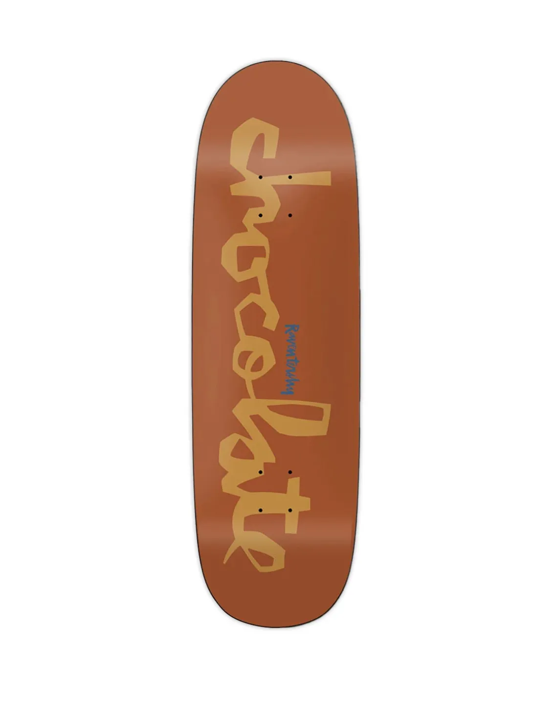 Tershy OG Chunk Couch Deck