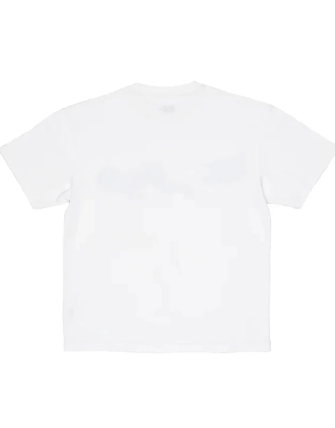 The World Is Yours Tee