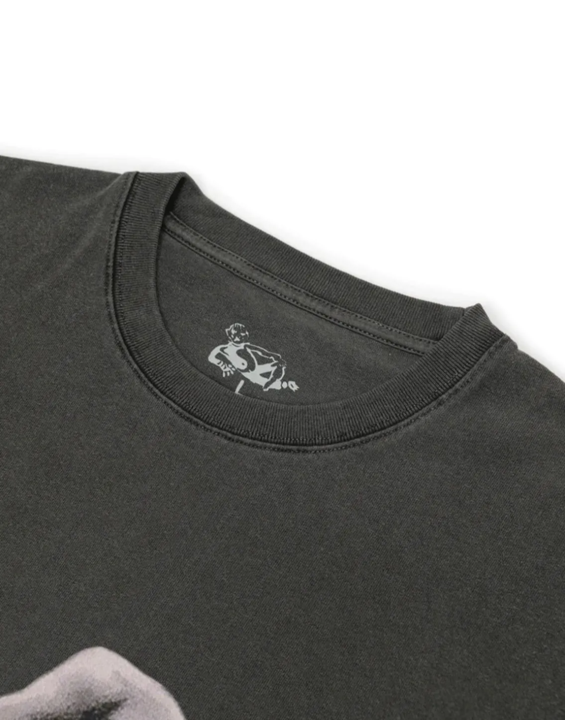 The World Is Yours Tee