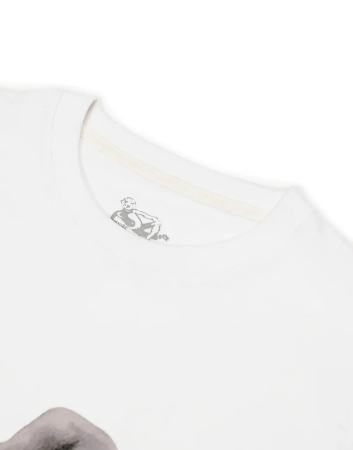 The World Is Yours Tee