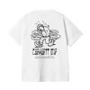 Think Tank S/S T-Shirt
