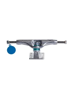 Thunder Hollow Polished Truck