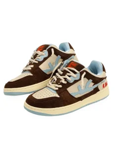Tokka Lows