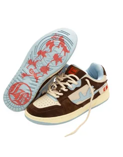Tokka Lows