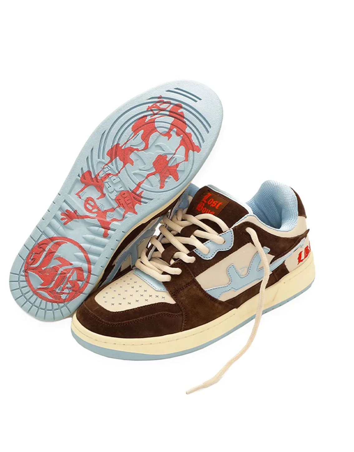 Tokka Lows