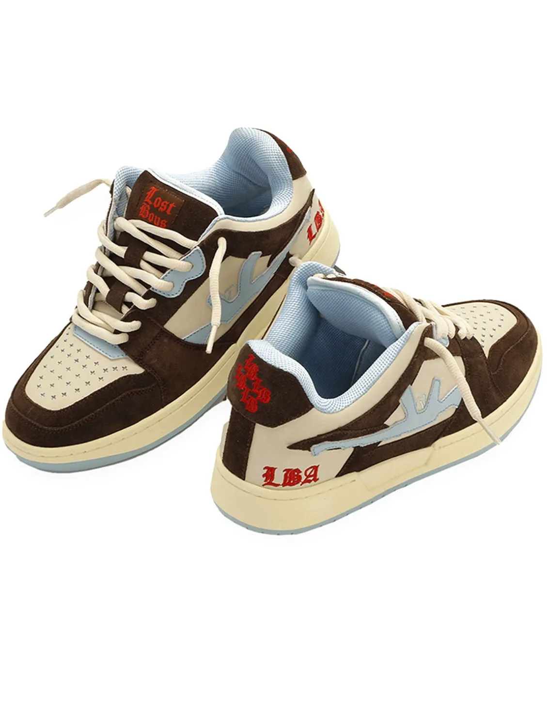 Tokka Lows