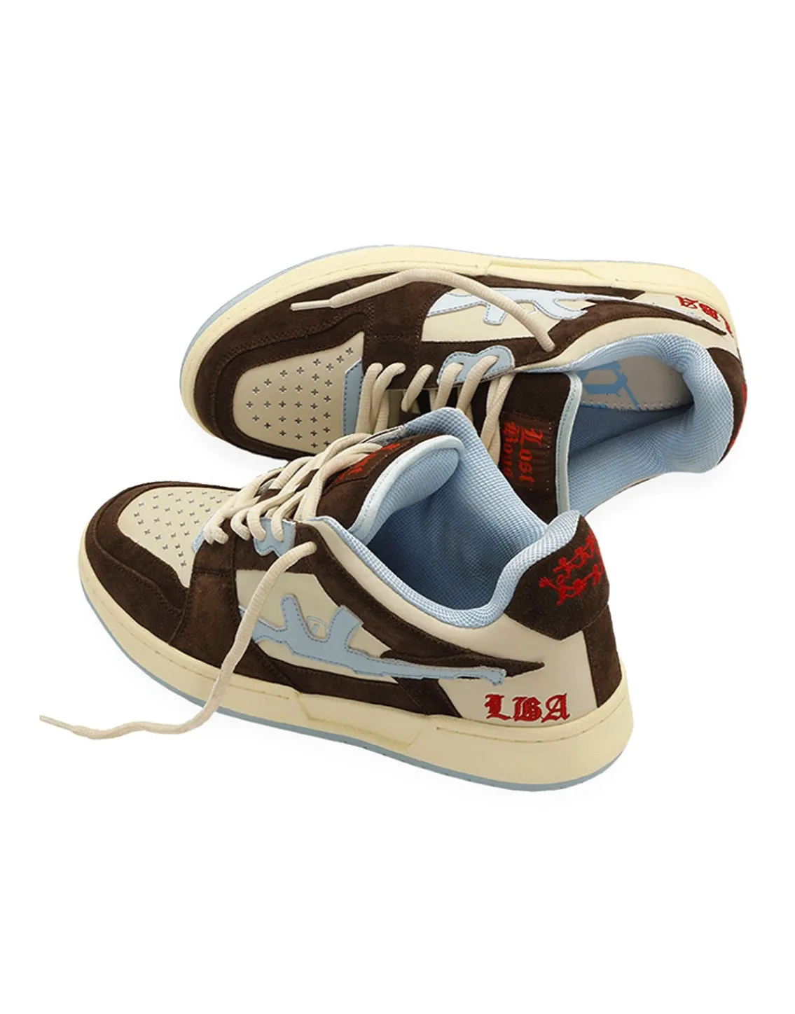 Tokka Lows