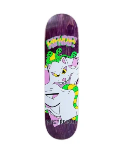Topanga Bandit Deck