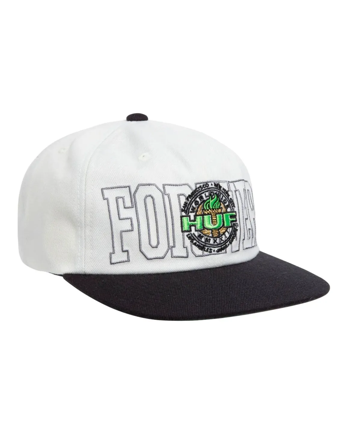 Torch MMXXII Snapback