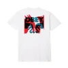 Torn Posters Icon Tee