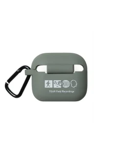 Tour AirPods Case Silicone