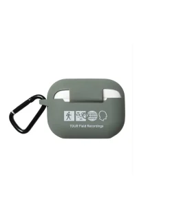 Tour AirPods Case Silicone