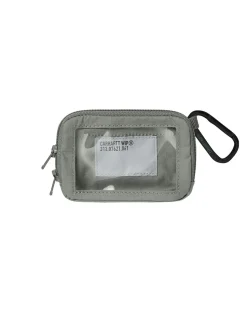 Tour Card Case Keychain