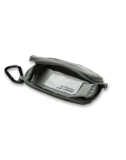 Tour Card Case Keychain