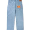 Tour Denim Jeans