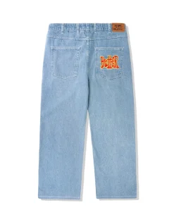 Tour Denim Jeans