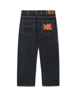 Tour Denim Jeans